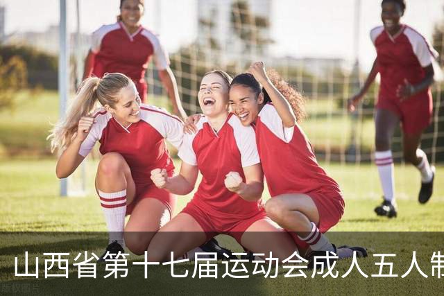 山西省第十七届运动会成人五人制足球赛在长治屯留开赛