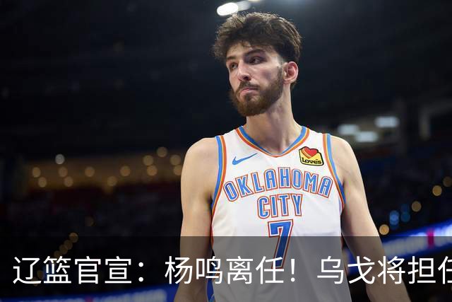 辽篮官宣：杨鸣离任！乌戈将担任辽宁男篮主帅